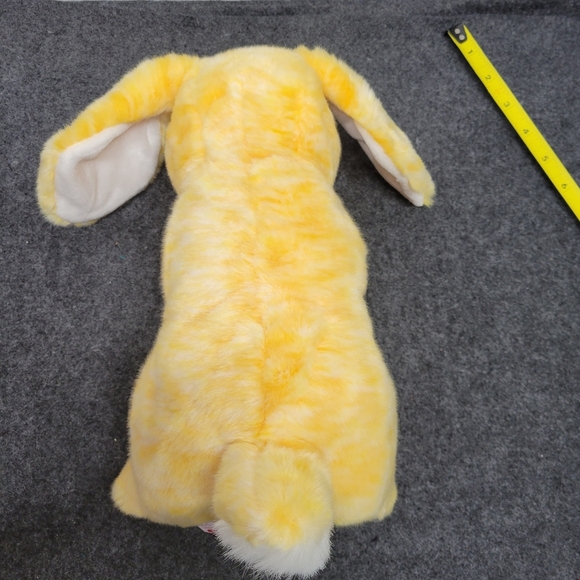 🌴3/$15🌴 Grace The Praying Bunny Beanie Baby Buddy Kids Easter - Picture 3 of 14